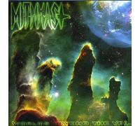 Mithras - Worlds Beyond the Veil