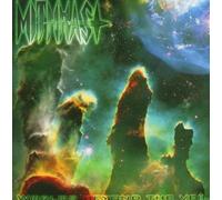 Mithras - Worlds Beyond The Veil
