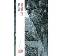 Mithridate: A40481 (Folio Theatre)