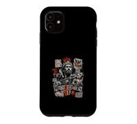 Mithridates VI King Of Poison Nemesis Of Rome Case for iPhone 11