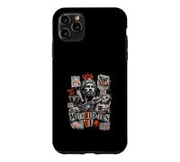 Mithridates VI King Of Poison Nemesis Of Rome Case for iPhone 11 Pro Max