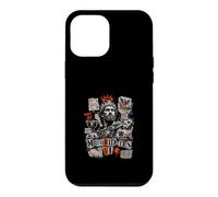 Mithridates VI King Of Poison Nemesis Of Rome Case for iPhone 12 Pro Max