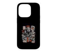 Mithridates VI King Of Poison Nemesis Of Rome Case for iPhone 14 Pro