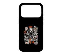Mithridates VI King Of Poison Nemesis Of Rome Case for iPhone 17 Pro