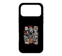 Mithridates VI King Of Poison Nemesis Of Rome Case for iPhone 17 Pro Max