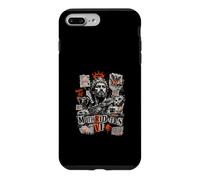 Mithridates VI King Of Poison Nemesis Of Rome Case for iPhone 7 Plus/8 Plus