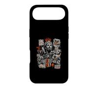 Mithridates VI King Of Poison Nemesis Of Rome Case for iPhone Air