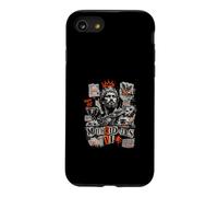 Mithridates VI King Of Poison Nemesis Of Rome Case for iPhone SE (2020) / 7/8