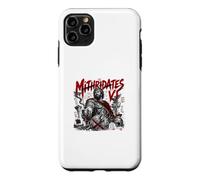 Mithridates VI Rome Shall Fall Ancient King Warrior Case for iPhone 11 Pro Max