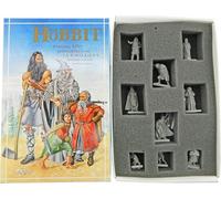 Mithril Miniatures The Hobbit Box Set MB685-9x 32mm Scale Collectible Metal figures