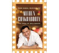Mithun Chakaborty: The Dada Of Bollywood