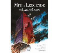 Miti e leggende del lago di Como