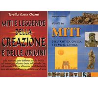 Miti e leggende della creazione e delle origini