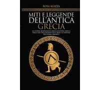 Miti e leggende dell'antica Grecia