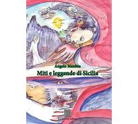 Miti e leggende di Sicilia