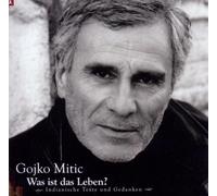 Mitic,Gojko - Was Ist das Leben?-Indianische Texte und Gedanken