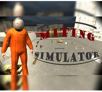 Miting Simulator Steam CD Key