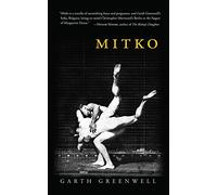 Mitko (Miami University Press Fiction)