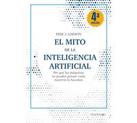 MITO DE LA INTELIGENCIA Artificial