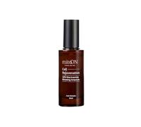 mito:ON Mito-On Anti-Aging Serum 50ml - 10% Niacinamide, Vitamin B3 and Antioxidants, Centella + Egf for Anti-Aging, Wrinkle Reduction, P Minimization