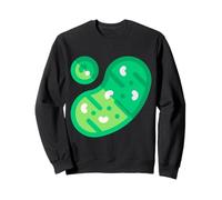 Mitochondria Cellular Biology Energy ATP Sweatshirt