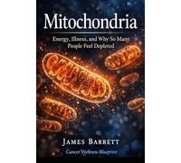 Mitochondria: Energy, Illness, and Why So Many People Feel Depleted