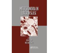 Mitochondria in Liver Disease