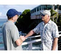 Mitochondrial DNA & Y-Chromosomes : Coral World, St. Thomas