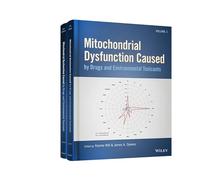 Mitochondrial Dysfunction Caused by Drugs and Environmental Toxicants