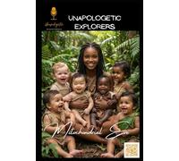 Mitochondrial Eve: Redefine Standards (4th-6th grade Mie Explorers History)