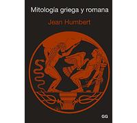 Mitología Griega Y Romana