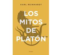 Mitos de Platón, Los (fuera de colección)