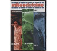 Mitos del Cine - Indiscreta / A por Todas / Bar 20.(Audio in Spanish)