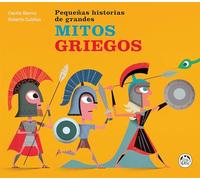 Mitos Griegos / Greek Myths