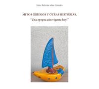 Mitos griegos y otras historias
