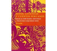 Mitos, leyendas y cuentos peruanos