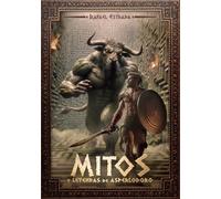 MITOS y leyendas de Asperlodoro (Colección MITHOS)
