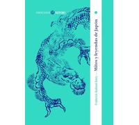 MITOS Y LEYENDAS DE JAPON BOLSILLO