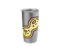 Mitosis Cell Division Microbiology Cellular Biology Stainless Steel Insulated Tumbler