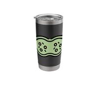 Mitosis Cell Division Microbiology Cellular Biology Stainless Steel Insulated Tumbler