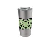 Mitosis Cell Division Microbiology Cellular Biology Stainless Steel Insulated Tumbler