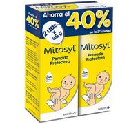 Mitosyl Protective Ointment 65 gr x 2 Units