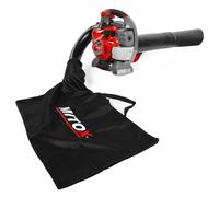 Mitox 280BVX Premium Petrol Blower Vac