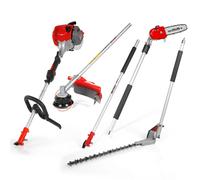 Mitox 28MT-a Select 5IN1 Petrol Multi-Tool