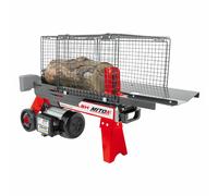 Mitox 41 LSH Horizontal Electric Hydraulic Log Splitter