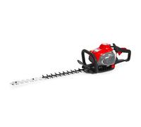 Mitox 600DX Premium Petrol Hedgetrimmer, Red