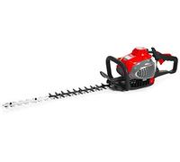 Mitox 600DX Premium Petrol Hedgetrimmer, Red