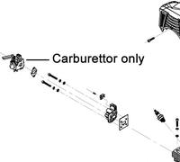 Mitox Carburettor TBC261D.01.06.00-00