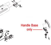Mitox Handle Base MITBC431S.05.01-2