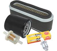 Mitox Hedgetrimmer Air Filter MIHT2360D.01.08.00-3